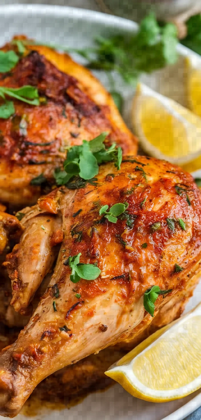 Pakistani Chicken Recipes