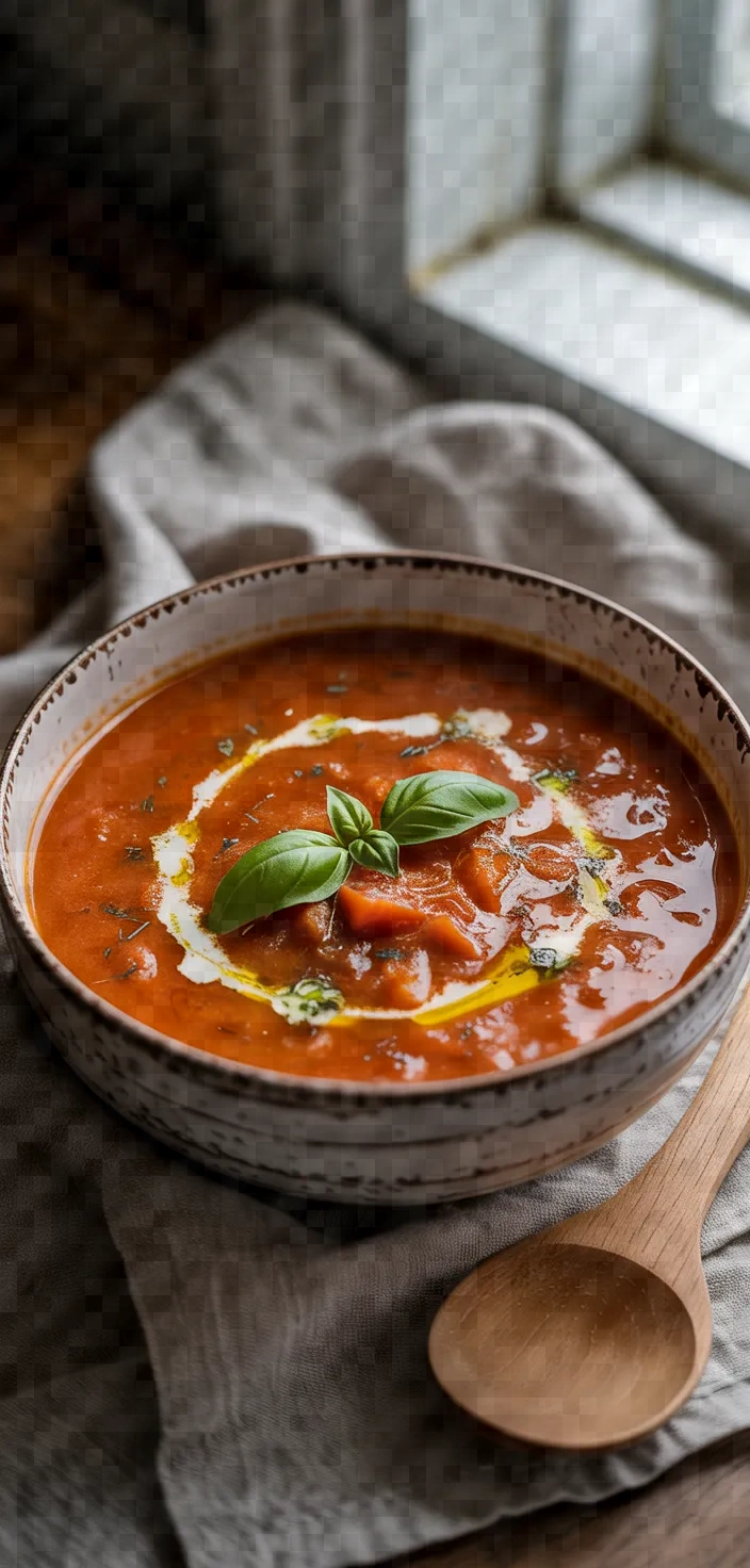 Low Carb Soups Recipe
