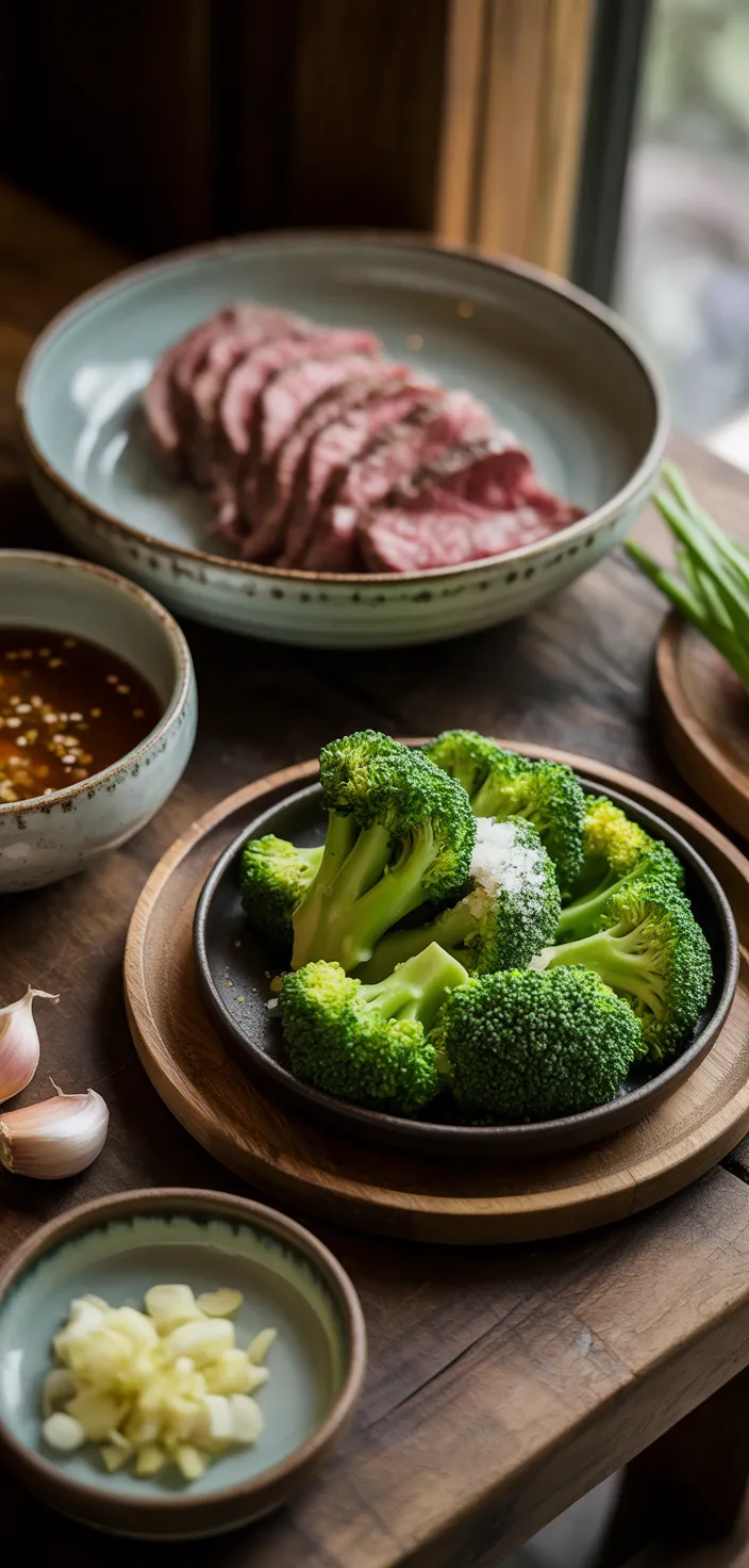 Ingredients photo for Better Recipe